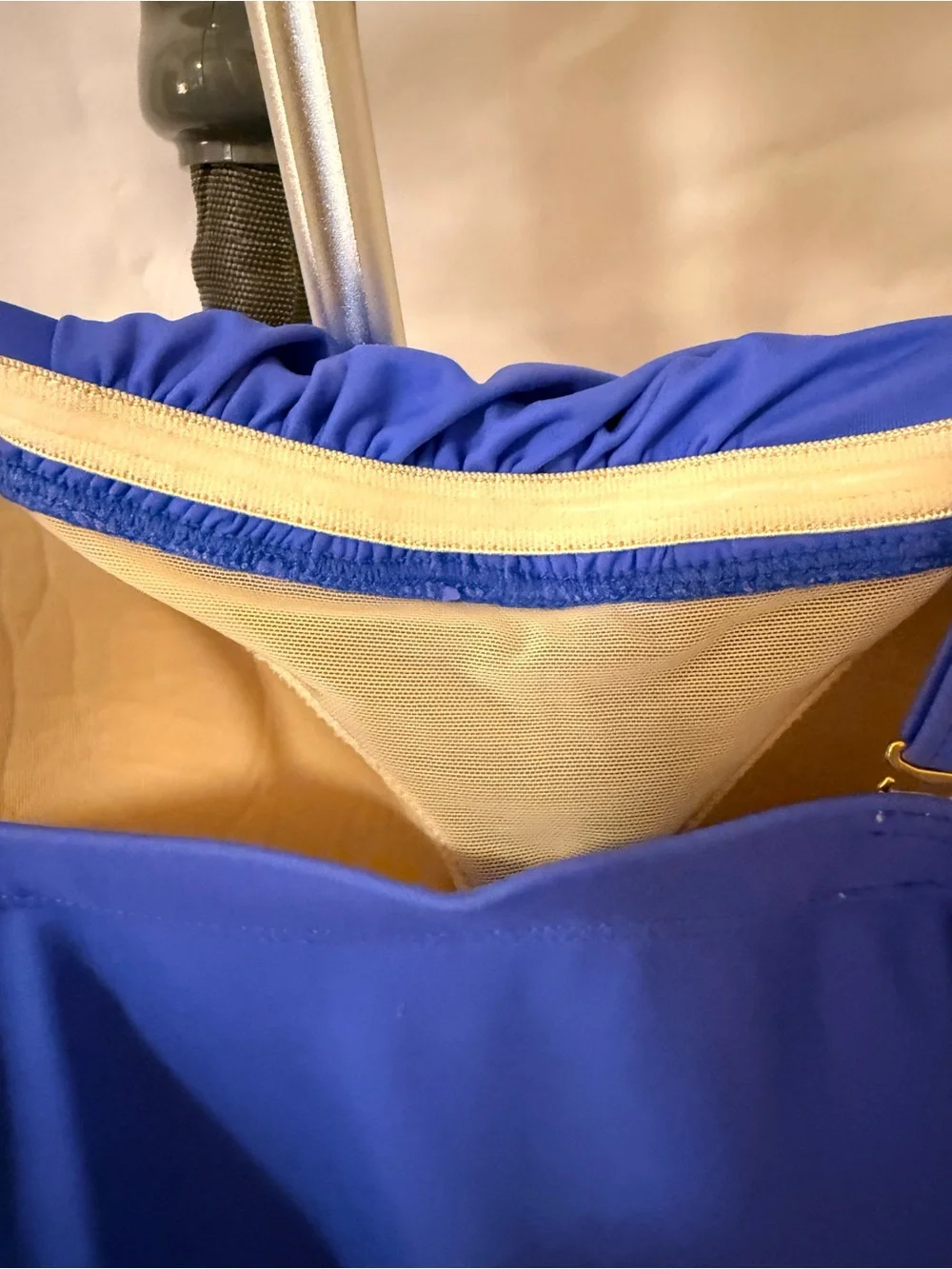 Swimsuits For All size 12 in women’s swim dress